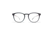 Frame: MH9 Storm Grey/Shiny Graphite