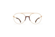 Frame: MH17 Taupe/Champagne Gold