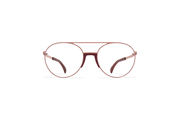 Frame: MH43-New Aubergine/P
