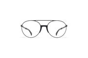 Frame: MH6 Pitch Black/Black