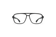 Frame: Pitch Black/Glossy Black