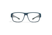 Frame: MD14 Ocean Blue