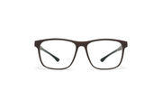 Frame: MD22 Ebony Brown