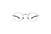 Frame: MH3 Silver/Storm Grey