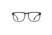 Frame: MD1 Pitch Black