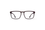 Frame: MD22 Ebony Brown