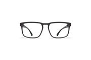 Frame: MDL1 Pitch Black/Coal Grey