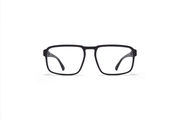 Frame: MD1 Pitch Black