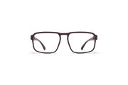Frame: MD22 Ebony Brown