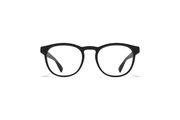 Frame: MD1 Pitch Black