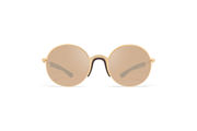 Frame: MH2 Gold/Ebony Brown
Glas: Sienna Brown Flash