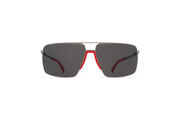 Frame: MH28-CRM/SGP
Lens: Dark Grey Solid