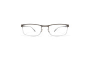 Frame: Shiny Graphite/Camou Green
