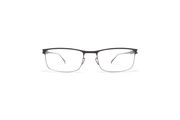 Frame: Shiny Graphite/Nearly Black