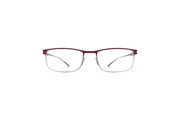 Frame: Shiny Graphite/Wine Red