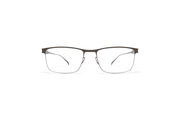 Frame: Shiny Graphite/Camou Green