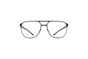 Frame: Black