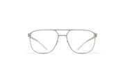 Frame: Matte Silver