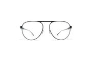 Frame: Shiny Graphite/Nearly Black
