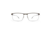 Frame: Shiny Graphite/Camou Green