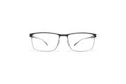 Frame: Shiny Graphite/Nearly Black