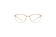 Frame: Champagne Gold/Aurore