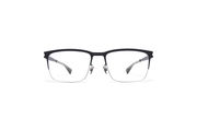 Frame: Shiny Graphite/Nearly Black