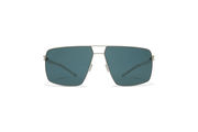 Frame: Shiny Silver
Glas: MY+ Neophan Polarized