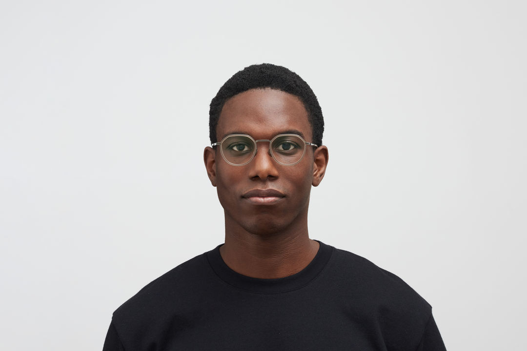 MYKITA LITE ACETATE JUSTUS OPTICAL FRAME