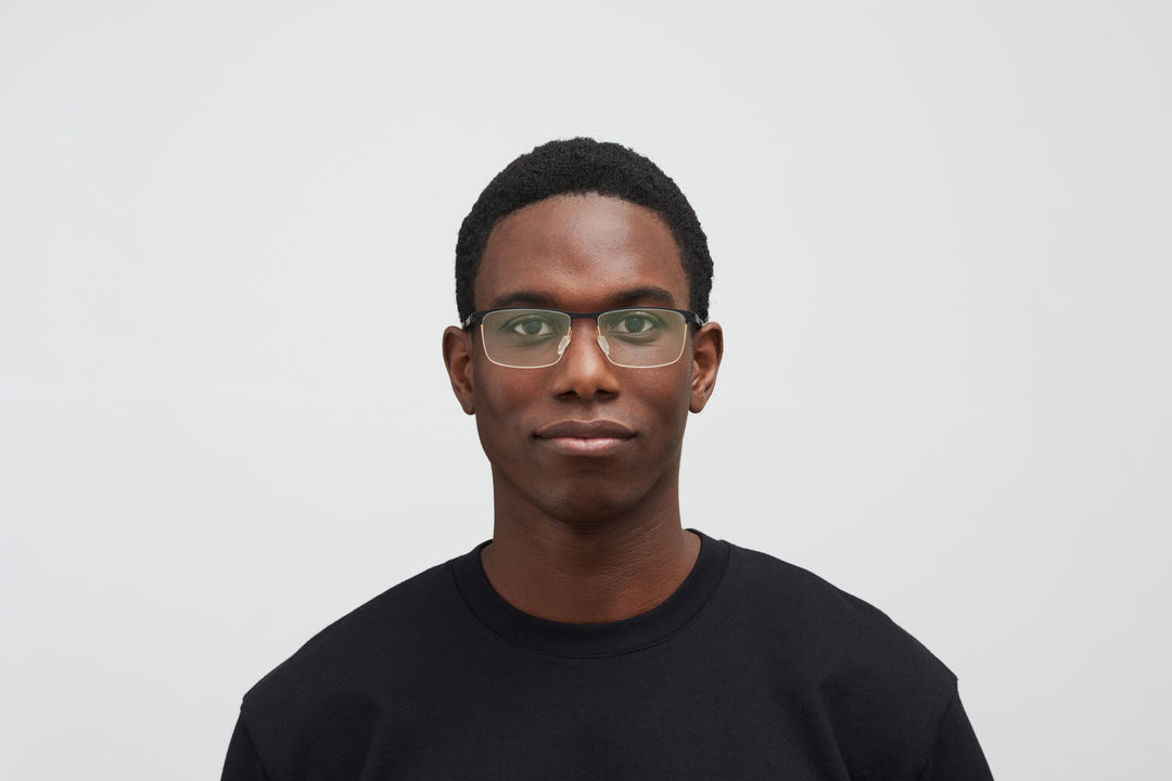 MYKITA NO1 XANDER OPTICAL FRAME MYKITA NO1 XANDER OPTICAL FRAME