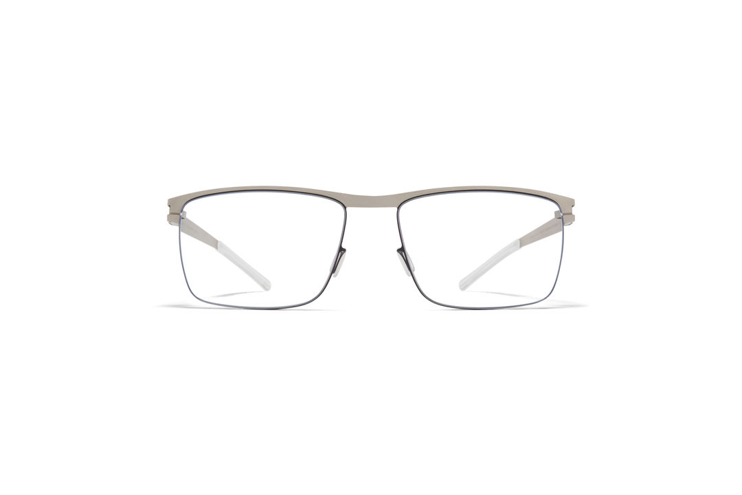 サングラス Mykita Mykita - DADA - 051 shiny silver Silver Sunglasses `DADA` Mykita - Vitkac AS