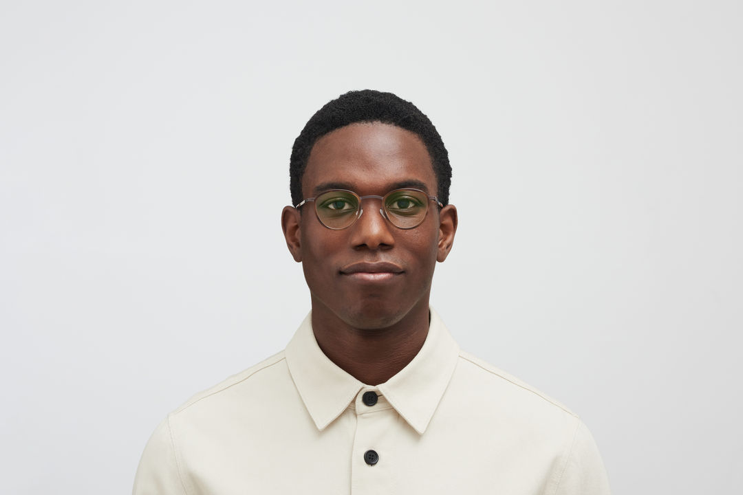 MYKITA LITE ACETATE KIRIMA OPTICAL FRAME