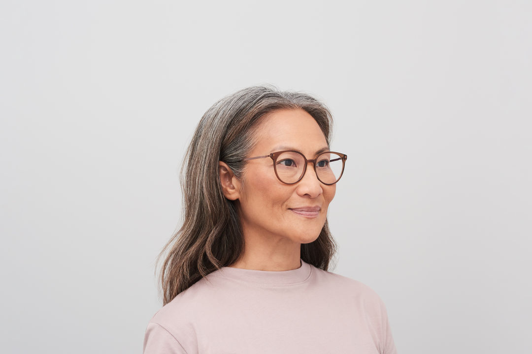 MYKITA LITE ACETATE JULLA OPTICAL FRAME