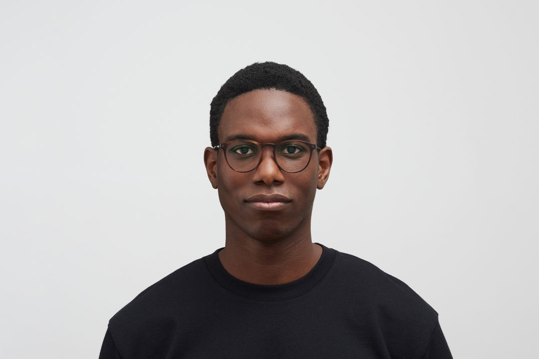 micaページ MYKITA LITE ACETATE NUKKA OPTICAL FRAME