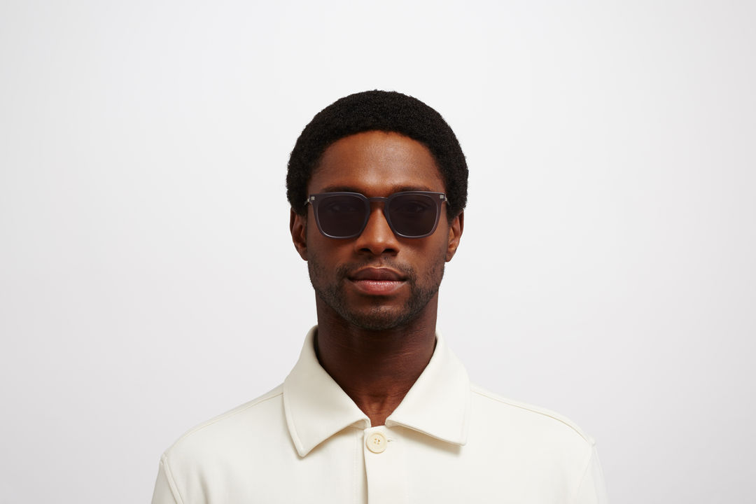 MYKITA LITE ACETATE BORGA SUNGLASSES MYKITA LITE ACETATE BORGA SUNGLASSES