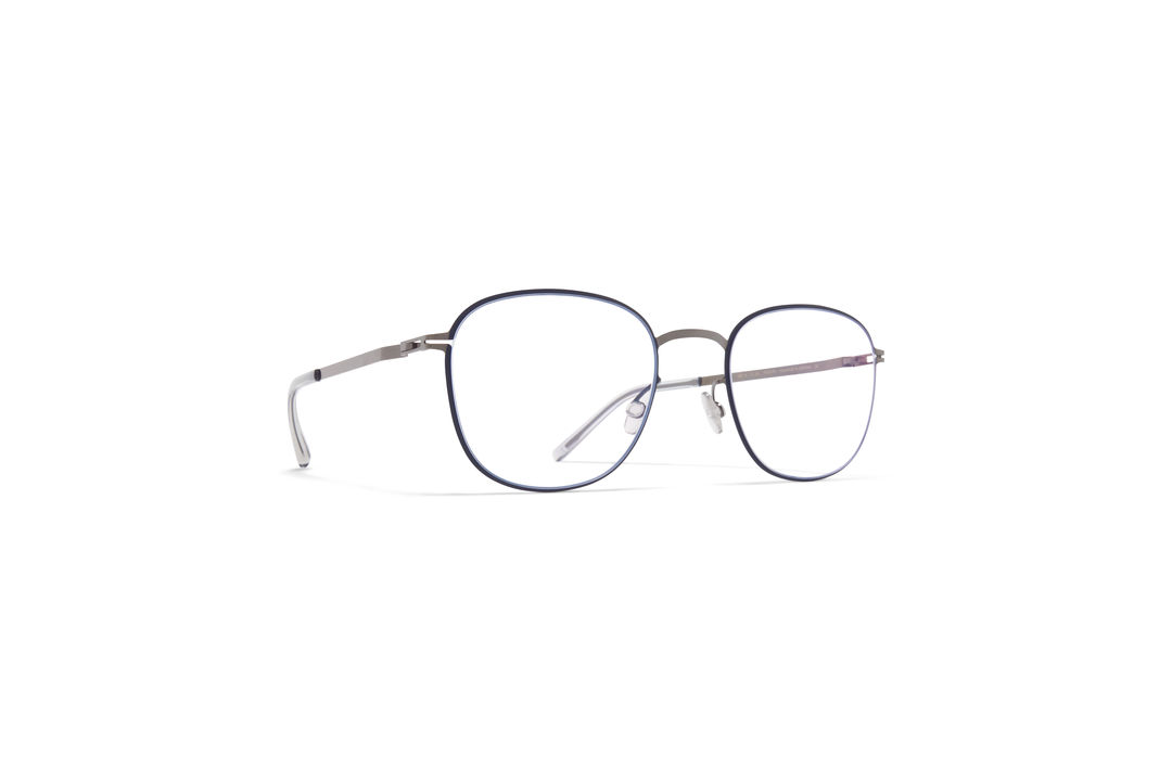 MYKITA マイキータ　LITE ANDERSSON MYKITA マイキータ [LITE ACETATE] メガネ TONA COL.252 ポンメガネ
