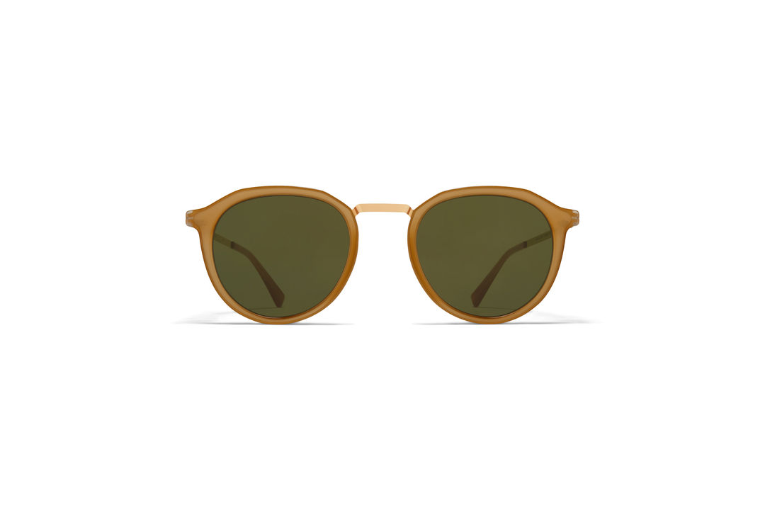 【MYKITA】マイキータ サングラス OLSEN MYKITA OLSEN BLACK サングラス メガネ - メルカリ