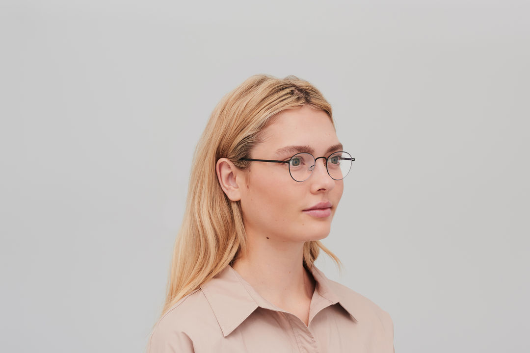 MYKITA LITE FLEMMING OPTICAL FRAME