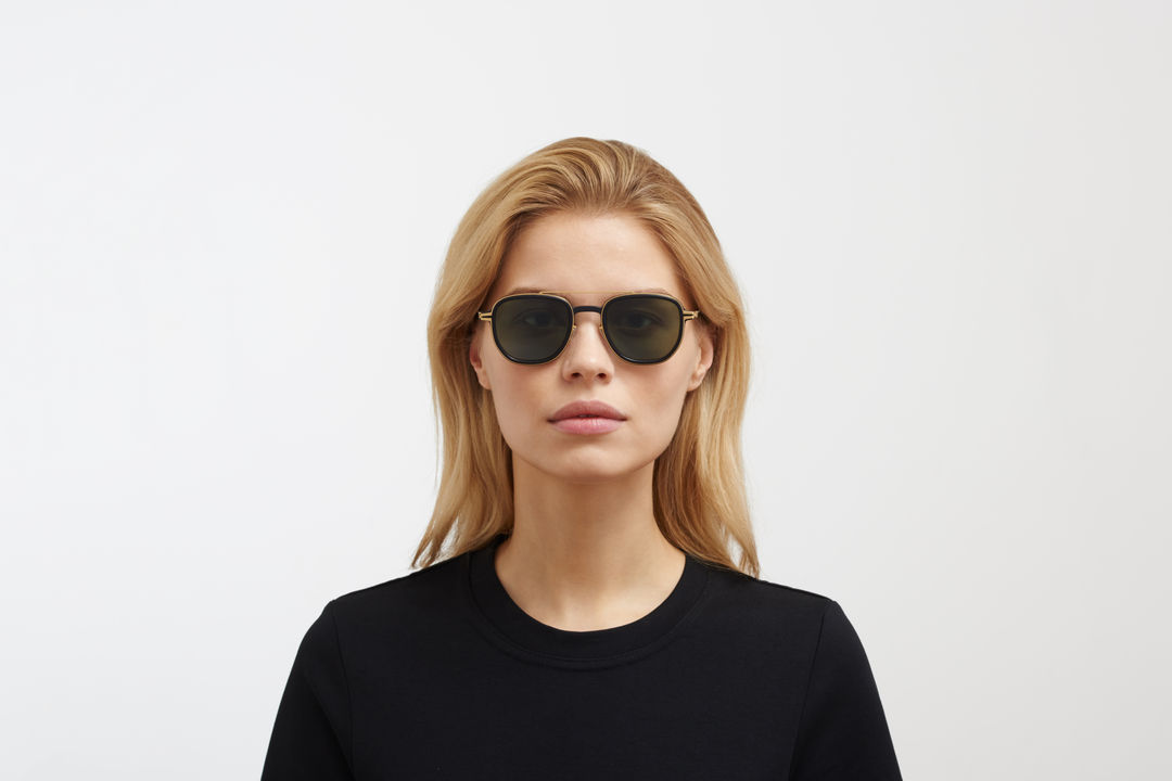 MYKITA MYLON ALDER SUNGLASSES