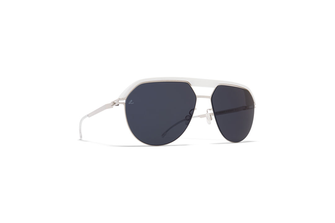 MYKITA LITE SUN LOTTA 純正レンズ 48□21 サングラス MYKITA LITE ACETATE TATE SUNGLASSES