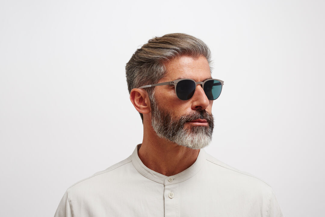 MYKITA NO1 TRUMAN SUNGLASSES