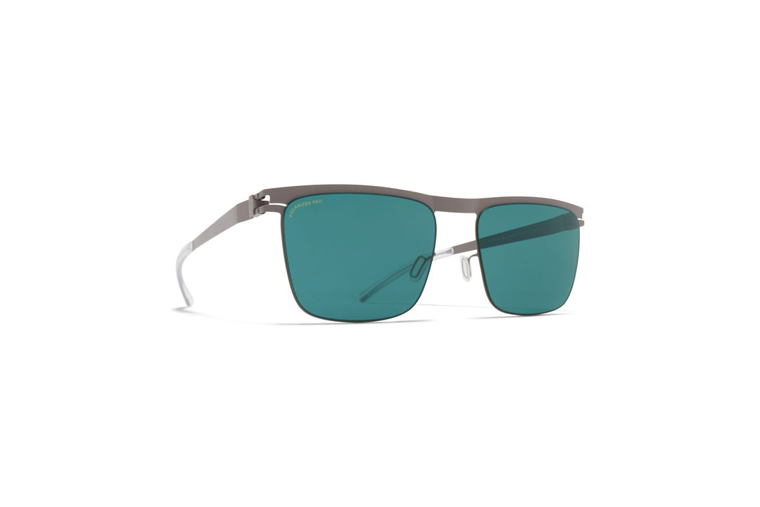 サングラス Mykita Mykita - LEON - 223 mole grey (LEON 223 MOLE GREY) 立即購買Mykita Leon 223 太陽眼鏡Mole Grey | SmartBuyGlasses 香港