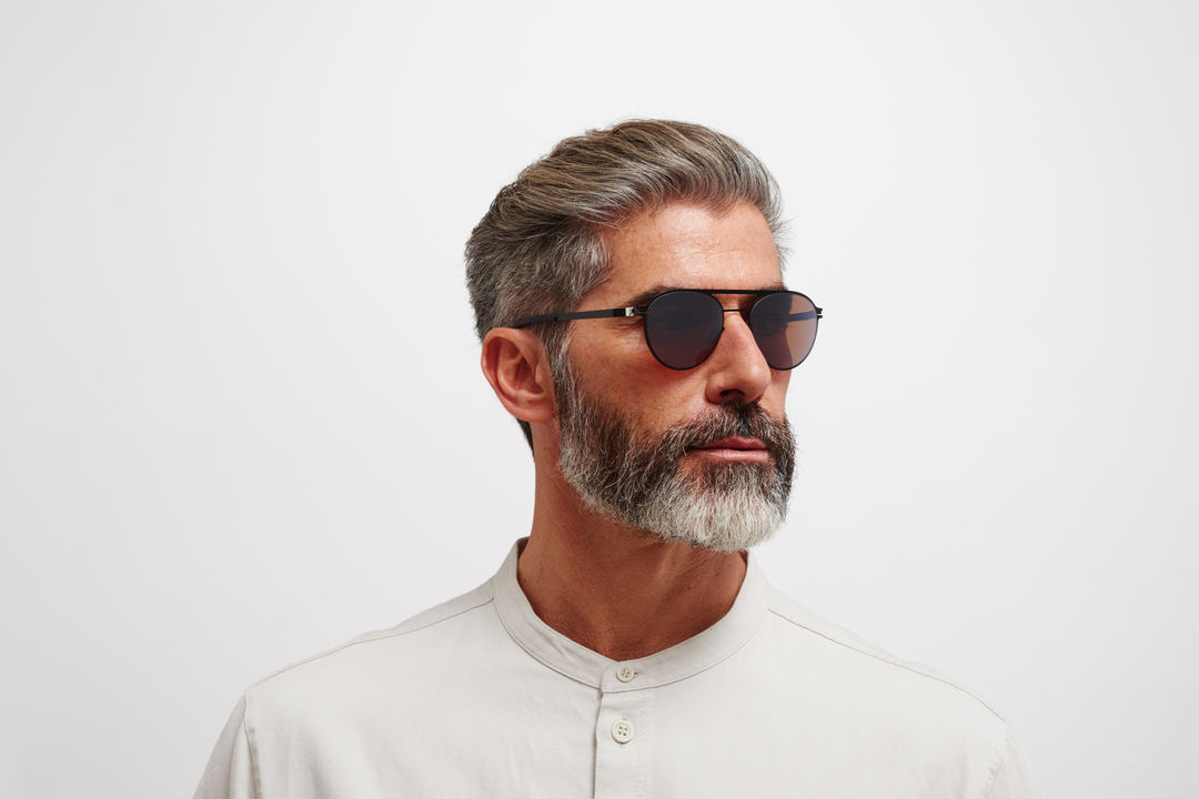 MYKITA NO1 BRADLEY SONNENBRILLE MYKITA NO1 BRADLEY SONNENBRILLE
