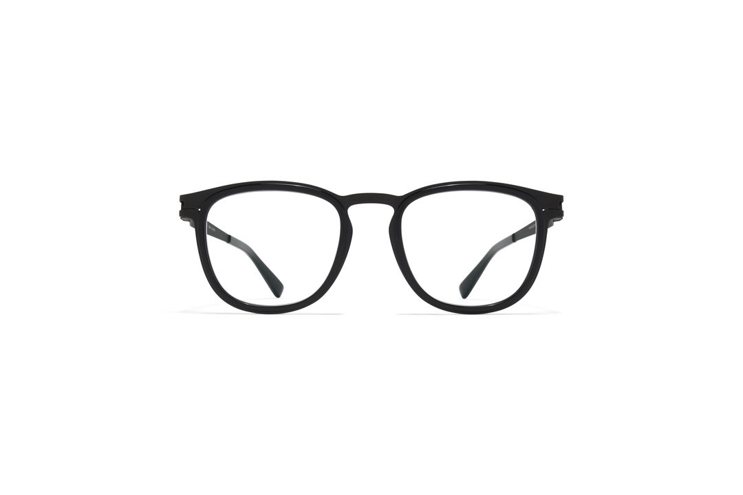 MYKITA CANTARAサングラス MYKITA - MYKITA ACETATE SUN / CANTARA / Frame: A6 Black