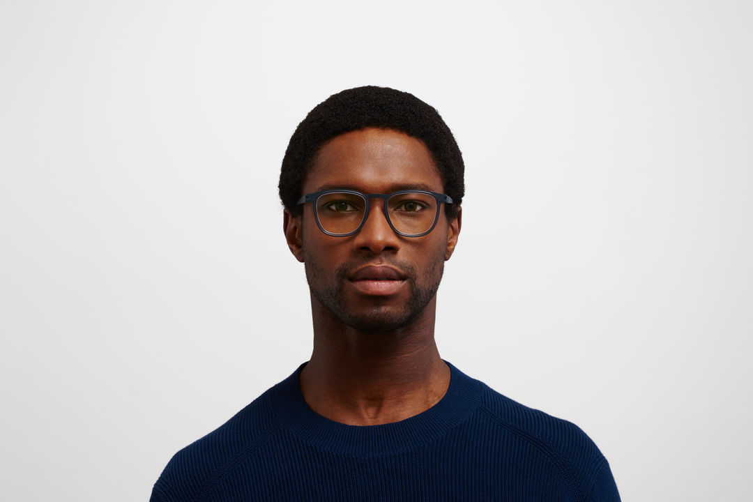 MYKITA ACETATE RINGS CANTARA OPTICAL FRAME