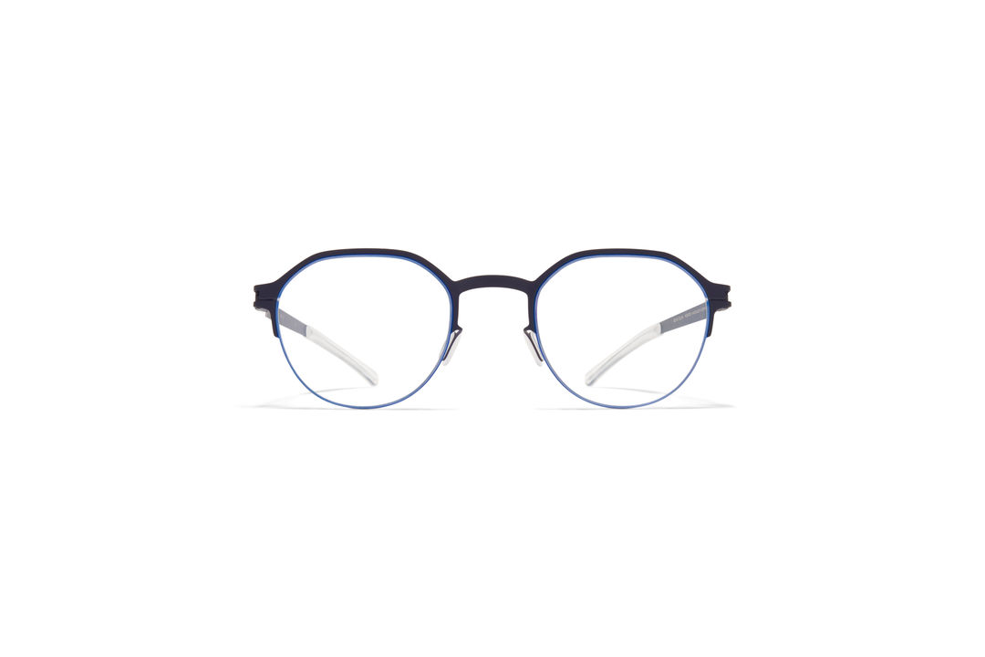 マイキータ　YUKI MYKITA/マイキータ】TARO SSL_GGY ex Sunglasses（サングラス