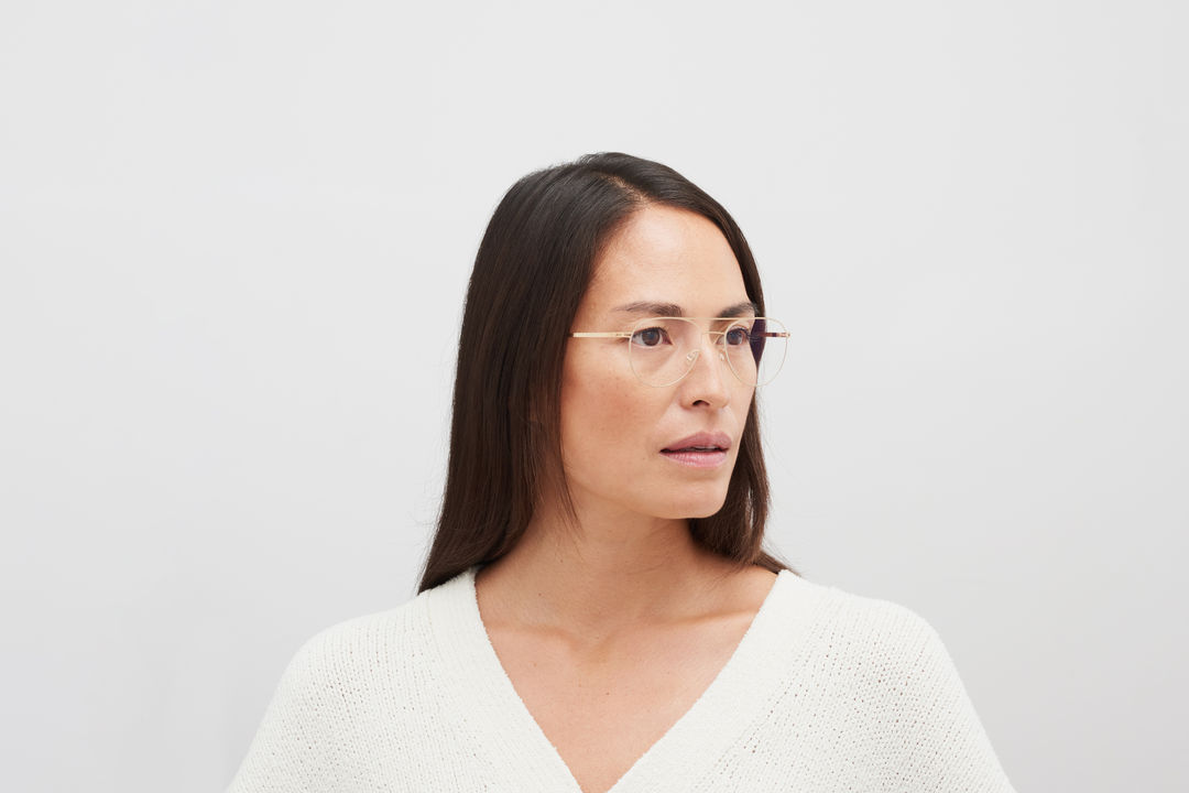 MYKITA LITE NIKEN OPTICAL FRAME