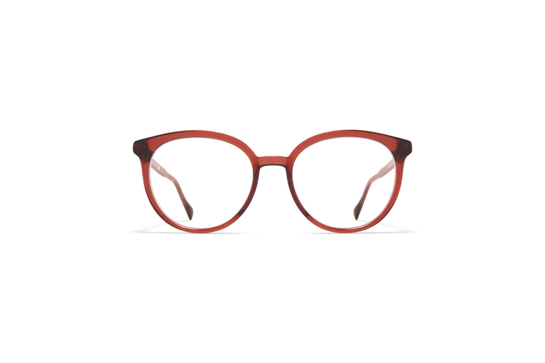 メガネ Mykita FW25 Mykita - Ayan - 745 (AYAN 745) Eyeglasses Mykita AYAN - Mia Burton