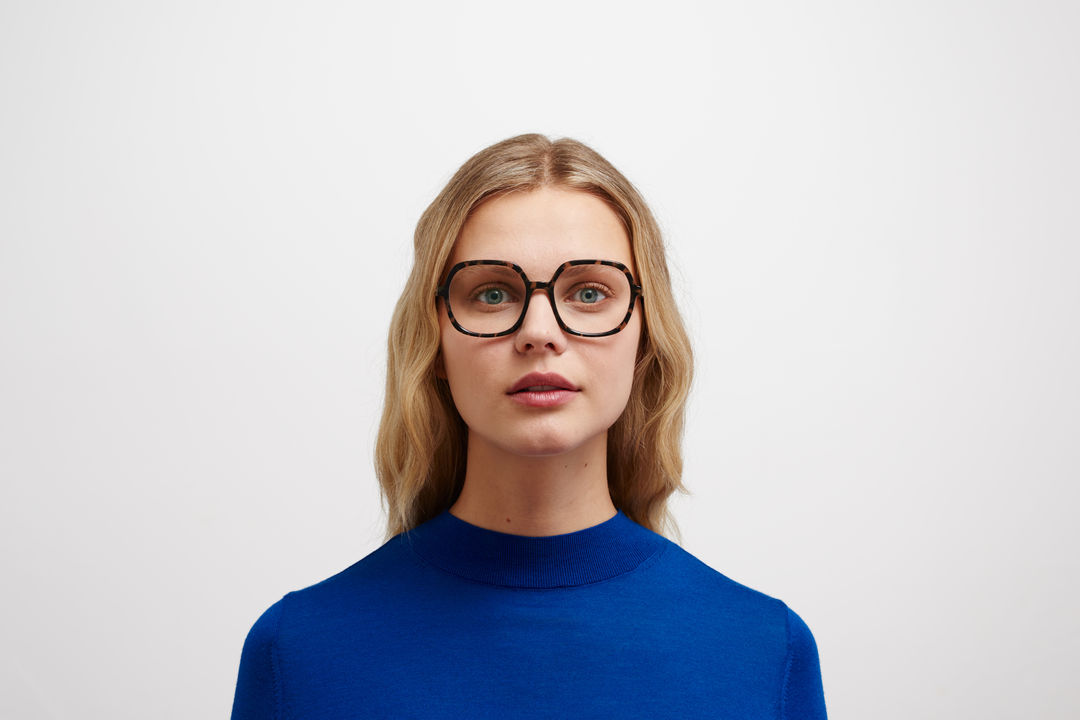 MYKITA GRACE FARAH OPTICAL FRAME