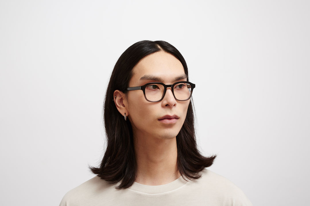 MYKITA サングラス　col001 size140 MYKITA - MYKITA マイキータ DECADES SUN CROSBY サングラス